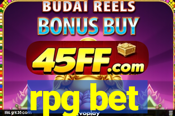 rpg bet